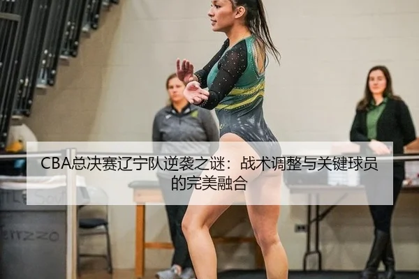 CBA总决赛辽宁队逆袭之谜：战术调整与关键球员的完美融合